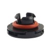 ZPLUG-S - PTFE protective membrane for Kradex housing
