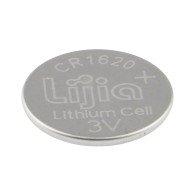 Litowa bateria 3V CR1620/GMB
