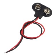 Battery buckle connector