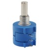 POT0020 - Precision multi-turn potentiometer 500 Ω