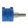 POT0020 - Precision multi-turn potentiometer 500 Ω