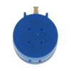 POT0020 - Precision multi-turn potentiometer 500 Ω