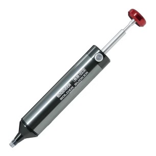 Silicone-Tip Solder Sucker SS-03