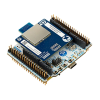 NUCLEO-WBA55CG – STM32 Nucleo-64 development board with STM32WBA55CG, Bluetooth LE, Thread, Zigbee, ARM Cortex-M33