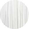 Filament Fiberlogy Matte PLA White 1,75mm 0,85kg