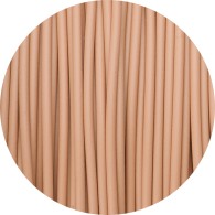 Filament Fiberlogy Matte PLA odcień skóry 2 1,75 mm 0,85kg