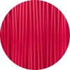 Filament Fiberlogy Matte PLA Czerwony 1,75mm 0,85kg