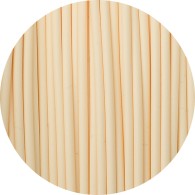Filament Fiberlogy Matte PLA Pastel Yellow 1,75mm 0,85kg
