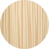Filament Fiberlogy Matte PLA Pastel Yellow 1,75mm 0,85kg