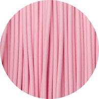 Filament Fiberlogy Matte PLA Pastel Pink 1,75mm 0,85kg