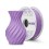 Filament Fiberlogy Matte PLA Pastelowy Liliowy 1,75mm 0,85kg