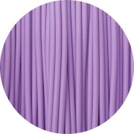 Filament Fiberlogy Matte PLA Pastelowy Liliowy 1,75mm 0,85kg