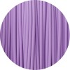 Filament Fiberlogy Matte PLA Pastelowy Liliowy 1,75mm 0,85kg