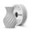 Filament Fiberlogy Matte PLA Gray 1,75mm 0,85kg