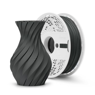 Filament Fiberlogy Matte PLA Graphite 1,75mm 0,85kg
