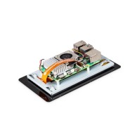 Raspberry Pi Touch Display 2 - Wyświetlacz 5" do Raspberry Pi