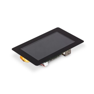 Raspberry Pi Touch Display 2 (5” Portrait)