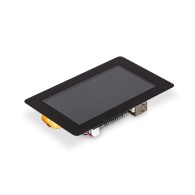 Raspberry Pi Touch Display 2 (5” Portrait)