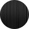 Filament Fiberlogy Matte PLA Black 1,75mm 0,85kg