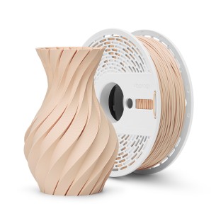 Filament Fiberlogy Matte PLA Beżowy 1,75mm 0,85kg