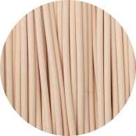 Filament Fiberlogy Matte PLA Beige 1,75mm 0,85kg