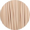 Filament Fiberlogy Matte PLA Beige 1,75mm 0,85kg