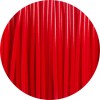Filament Fiberlogy Matte PET-G Red 1,75mm 0,85kg