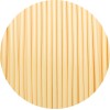 Filament Fiberlogy Matte PET-G Pastelowy Żółty 1,75mm 0,85kg