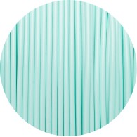 Filament Fiberlogy Matte PET-G Pastelowy Miętowy 1,75mm 0,85kg