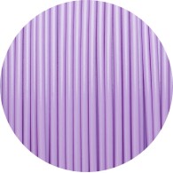 Filament Fiberlogy Matte PET-G Pastel Lilac 1,75mm 0,85kg