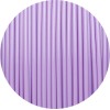 Filament Fiberlogy Matte PET-G Pastel Lilac 1,75mm 0,85kg