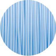 Filament Fiberlogy Matte PET-G Pastel Blue 1,75mm 0,85kg