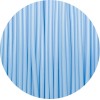 Filament Fiberlogy Matte PET-G Pastel Blue 1,75mm 0,85kg