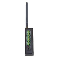 Komputer jednopłytkowy z Raspberry Pi CM4 – 4×1,5 GHz, eMMC, mPCIe, RS-232, Gigabit Ethernet (ED-CM4SEN-1208-C)