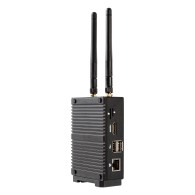 Single Board Computer with Raspberry Pi CM4 – 4×1.5 GHz, eMMC, mPCIe, RS-232, Gigabit Ethernet (ED-CM4SEN-1208-C)