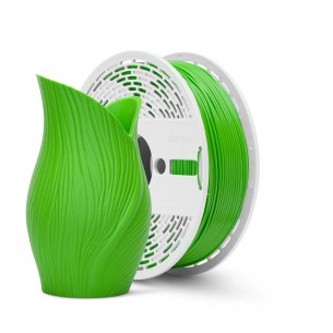 Filament Fiberlogy Matte PET-G Green 1,75 mm 0,85kg