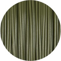Filament Fiberlogy Matte ASA Oliwkowy Zielony 1,75 mm 0,75kg