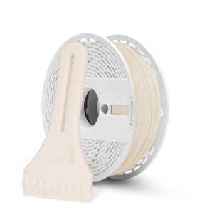 Filament Fiberlogy Matte ASA Naturalny 1,75mm 0,75kg