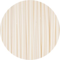 Filament Fiberlogy Matte ASA Naturalny 1,75mm 0,75kg