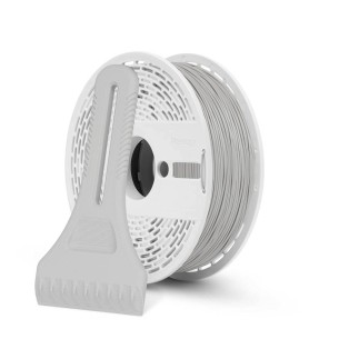 Filament Fiberlogy Matte ASA Szary 1,75mm 0,75kg