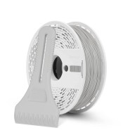 Filament Fiberlogy Matte ASA Szary 1,75mm 0,75kg