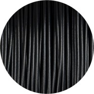 Filament Fiberlogy Matte ASA Czarny 1,75mm 0,75kg