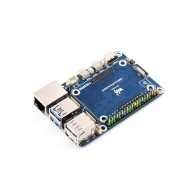 CM5-to-Pi5-Adapter