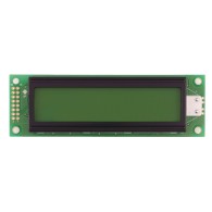 LCD-AC-2002A-YIY Y/G-E6