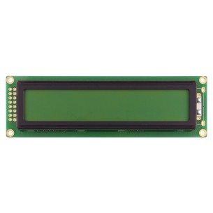 LCD-AC-2402A-YHY Y/G-E6 C