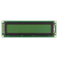 LCD-AC-2402A-YHY Y/G-E6 C