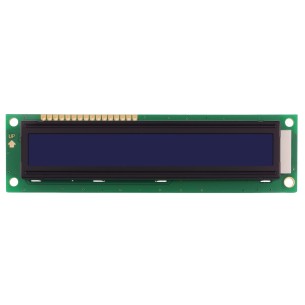 LCD-AC-1601B-BIW W/B-E6