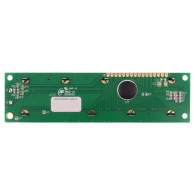 LCD-AC-1601B-BIW W/B-E6