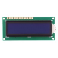 LCD-AC-1602E-BIW W1B-E6