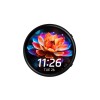 ESP32-S3 development board with 1.75-inch round AMOLED display in protective case, WiFi and Bluetooth (B) - Waveshare 31262